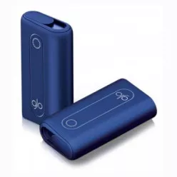 Устройство для нагревания табака GLO Hyper (Blue)