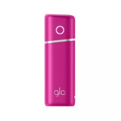 Пристрій для нагрівання тютюну GLO Pro (Pink)
