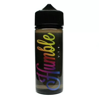 Рідина для електронних сигарет Humble - Vape The Rainbow 3mg 120ml - фото 1