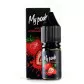 Рідина для електронних сигарет на основі сольового нікотину Hype - My pods Wild Strawberry 10ml 59mg - фото 2