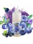 Жидкость Hype - Blueberry 30ml 35mg