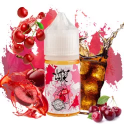 Жидкость Hype - Cola Cherry 30ml 35mg