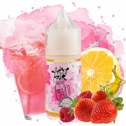 Жидкость Hype - Pink Lemonade 30ml 50mg