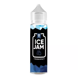 Рідина Ice Jam - Чорниця 60ml 0mg