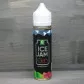 Рідина для електронних сигарет Ice Jam - Kiwi Strawberry BubbleGum 0 mg 60 ml - фото 2