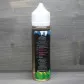 Рідина для електронних сигарет Ice Jam - Kiwi Strawberry BubbleGum 0 mg 60 ml - фото 3