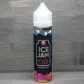 Рідина для електронних сигарет Ice Jam - Raspberry Strawberry 0 mg 60 ml - фото 2