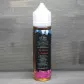 Рідина для електронних сигарет Ice Jam - Raspberry Strawberry 0 mg 60 ml - фото 3