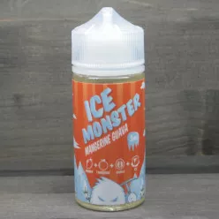 Рідина Ice Monster - Mangerine Guava 0mg 100ml