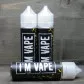 Рідина для електронних сигарет I'm Vape - Lemonade 3mg 60ml - фото 5