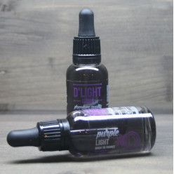 Рідина Jwell Liquids - D'Light Purple Light 30 ml 3 mg