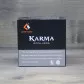 Дріпка для електронної сигарети Geek Vape - Karma RDTA+RDA (Чорний) - фото 4