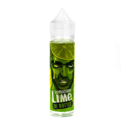 Рідина in Bottle - Lime Lemonade 60ml 3mg