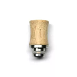 Дріп-тип Drip Tip - Wood Wide Vase ⌀ 510