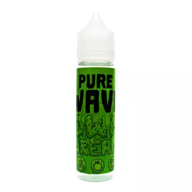 Жидкость для электронных сигарет Pure Wave - Own Dream 1,5 mg 60ml - фото 1