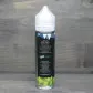 Рідина для електронних сигарет Ice Jam-Спрайт 0 mg 60 ml - фото 3