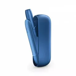 Пристрій для нагрівання тютюну IQOS 3 (Blue)