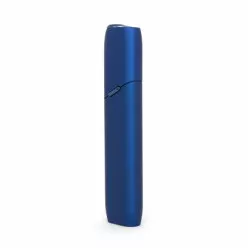 Пристрій для нагрівання тютюну IQOS 3 Multi (Blue)