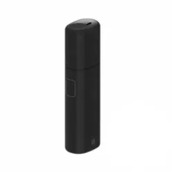 Пристрій для нагрівання тютюну IQOS lil Solid (Black)