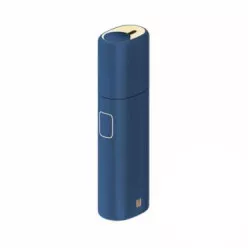 Пристрій для нагрівання тютюну IQOS lil Solid (Blue)