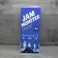 Рідина для електронних сигарет Jam Monster - Blueberry 0mg 100ml - фото 4