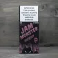 Рідина для електронних сигарет Jam Monster - Raspberry 0mg 100ml - фото 3