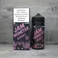 Рідина для електронних сигарет Jam Monster - Raspberry 3mg 100ml - фото 4