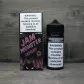 Рідина для електронних сигарет Jam Monster - Raspberry 0mg 100ml - фото 5
