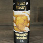 Рідина для електронної сигарети JcL - Fresh Bakery Cinnamon Cookies 60ml 2mg - фото 6