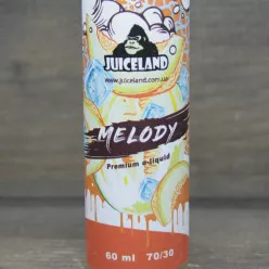 Рідина Juiceland - Melody 2 mg 60ml