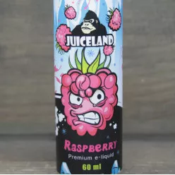 Рідина Juiceland - Raspberry 2 mg 60ml