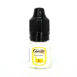 Ароматизатор Capella - Juicy Lemon (Соковитий лимон) 5ml