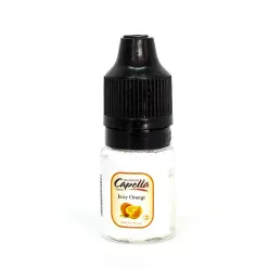 Ароматизатор Capella - Juicy Orange (Соковитий апельсин) 5ml