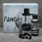 Бак для електронної сигарети Kanger Tech - Pangu (Сірий) - фото 4