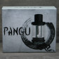Бак для вейпа Kanger Tech - Pangu Ø22 (Серый) - фото 5