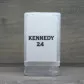 Дріпка для електронної сигарети Kennedy 24 RDA Clone (Золотий) - фото 6
