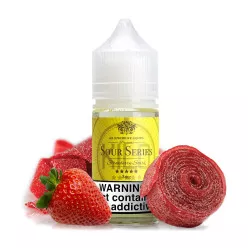 Рідина Kilo Sour Series - Strawberry 3 mg 30 ml