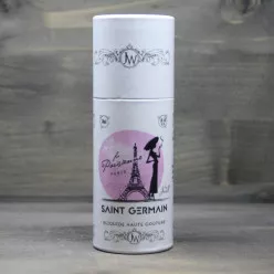 Рідина La Parisienne - Saint Germain 0 mg 30 ml