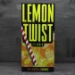 Рідина для електронних цигарок Lemon Twist - Peach Blossom Lemonade 3 mg 60 ml - фото 4
