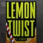 Рідина для електронних цигарок Lemon Twist - Peach Blossom Lemonade 3 mg 60 ml - фото 5