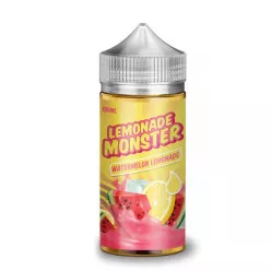 Рідина Lemonade Monster - Watermelon 3mg 100ml
