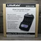Універсальний зарядний пристрій LiitoKala - Lii-500 - фото 10