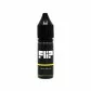 Рідина для електронних сигарет на основі сольового нікотину FLIP - Banana Salt 15ml 25mg - фото 2