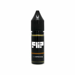 Рідина FLIP - Tobacco Salt 15ml 25mg