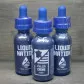 Рідина для електронних сигарет Liquid Nation - Maple Glaze 3 mg 30 ml - фото 5