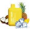 Pineapple Coconut Ice 50 мг