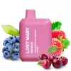 Strawberry Blueberry Cherry 50 мг