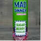 Рідина для електронних цигарок Mad Dinner - Marmalade 1,5mg 60ml - фото 3