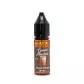 Жидкость для электронных сигарет на основе солевого никотина Marvellous Brew Salt - Caramel Macchiato 15 ml 50 mg - фото 2