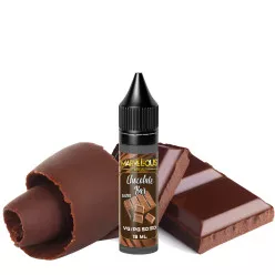 Рідина Marvellous Brew Salt -Chocolate Bar 15 ml 35 mg